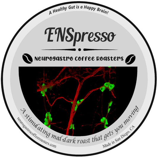 ENSpresso