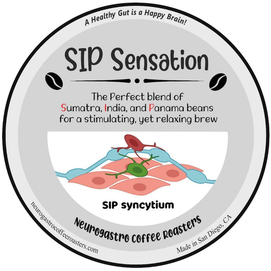 SIP Sensation